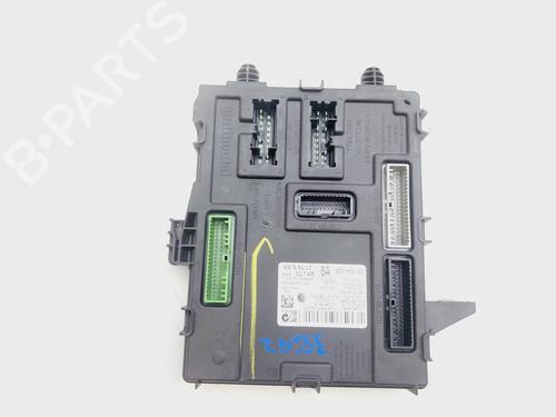 Used Electronic module RENAULT KADJAR (HA_, HL_) 1.5 dCi 110 (HLA3) (110 hp) 24176679
