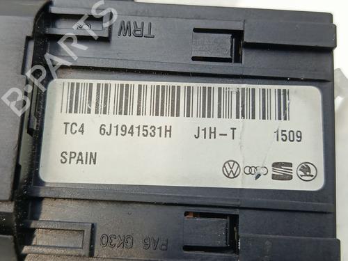 Headlight switch SEAT IBIZA IV SC (6J1, 6P5)  | BP29714465I24 