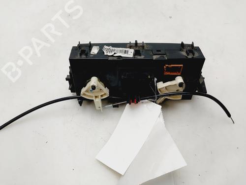Climate control CITROËN C3 II (SC_) 1.6 BlueHDi 75 | BP27197937I5 