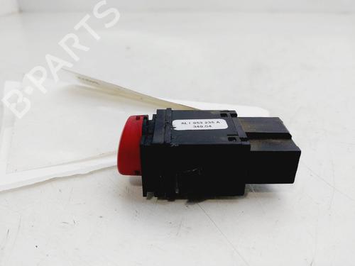 Warning switch SEAT IBIZA III (6L1)  | BP18691144I22