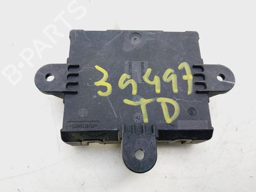 Comfort control module JAGUAR XF I (X250) 3.0 D | BP29394991M56 