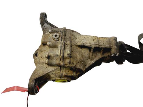 Rear differential MERCEDES-BENZ M-CLASS (W163) ML 400 CDI (163.128) | BP20294476M24 