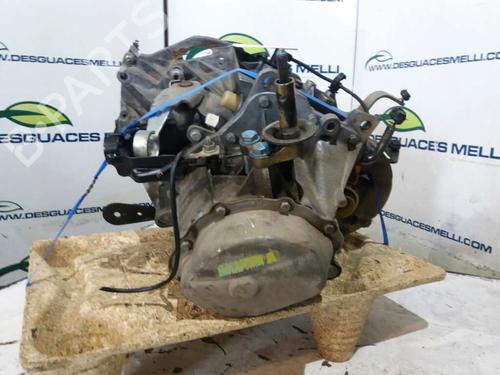 Gearbox CITROËN XANTIA (X1_, X2_) 1.9 Turbo D | BP2877769M3 