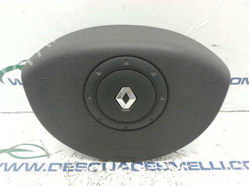 Driver airbag RENAULT MEGANE II Estate (KM0/1_) 1.9 dCi (KMRG, KM1G, KM0G, KM2C) | BP6583222C9 