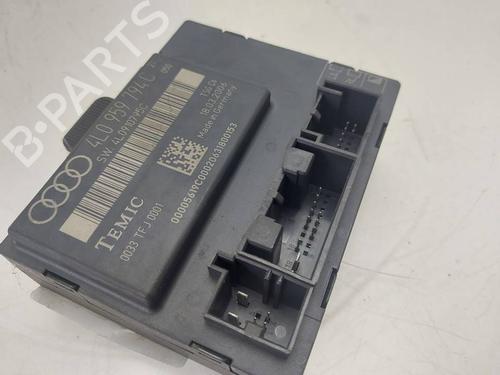 Electronic module AUDI Q7 (4LB) 3.0 TDI quattro | BP38624031M83 - Image 3