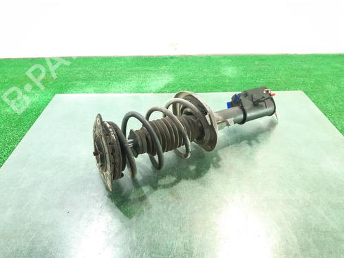 Used Right front shock absorber RENAULT LAGUNA III (BT0/1) 2.0 dCi (BT07, BT0J, BT14, BT1A, BT1S) (131 hp) 9747713
