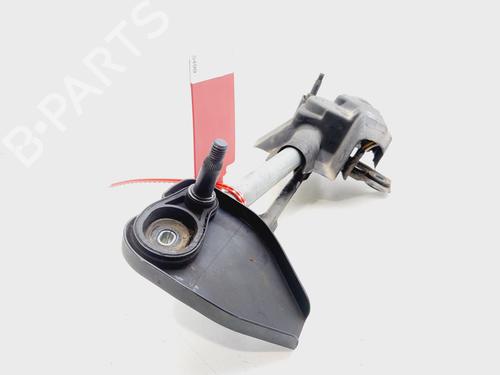 Front wiper motor OPEL ASTRA H Estate (A04) 1.7 CDTI (L35) | BP21603371M29 