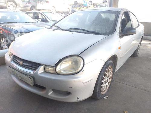 Used Parts CHRYSLER STRATUS (JA) 2.0 LE 924492