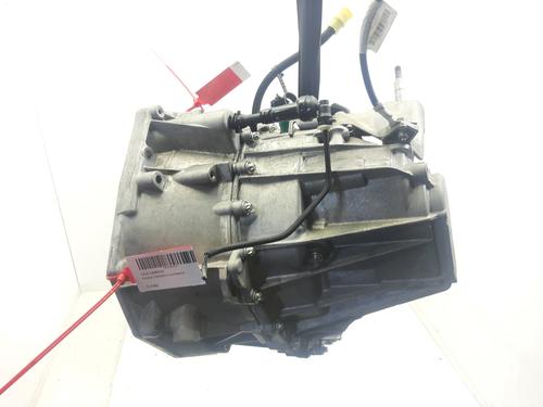 Gearbox RENAULT KANGOO III MPV | BP31263709M3