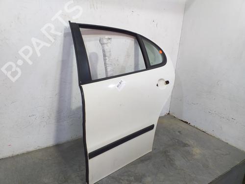 Left rear door SEAT TOLEDO II (1M2) 1.9 TDI | BP19705388C4 