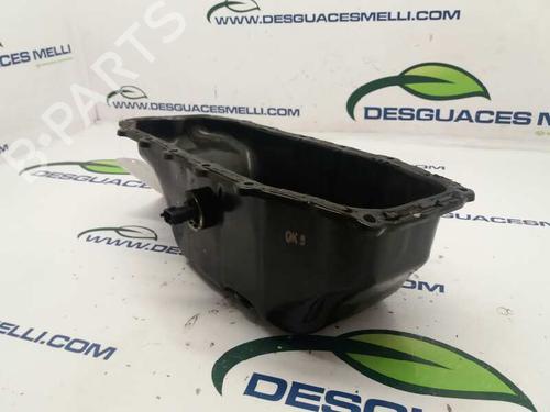 Used Oil sump OPEL CORSA C (X01) 1.3 CDTI (F08, F68) (70 hp) 13990146