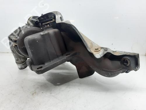 Turbocharger/Supercharger FORD MONDEO III Saloon (B4Y) 2.0 16V TDDi / TDCi | BP7821912M71 
