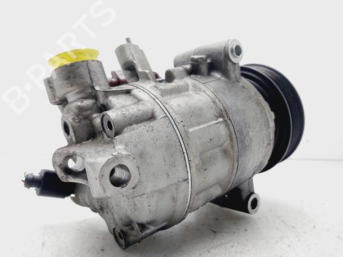 AC compressor CUPRA FORMENTOR (KM7, KMP) | BP28693627M34