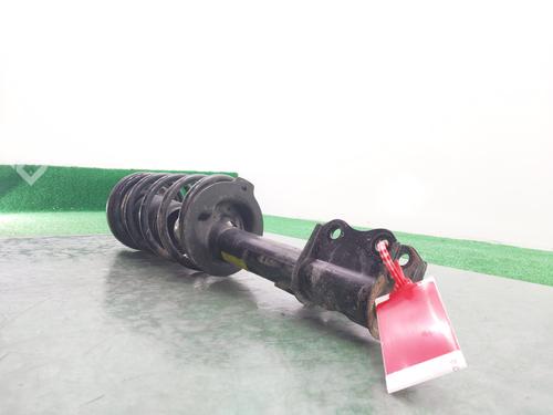 Left rear shock absorber CHEVROLET LACETTI (J200) 1.6 | BP17195805M18