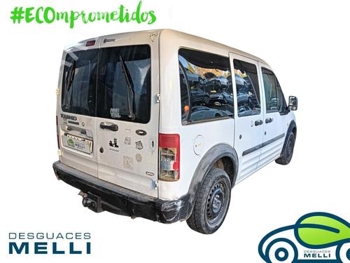 Injection rail FORD TOURNEO CONNECT 1.8 TDCi /TDDi /DI | BP22902012M98 