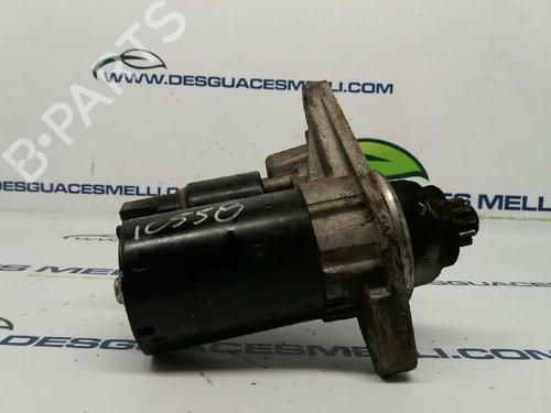Starter SEAT IBIZA III (6L1)  | BP2860259M8 