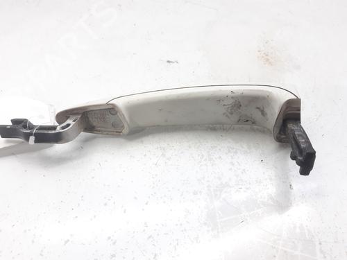 Front left exterior door handle BMW 1 (E87) 118 d | BP7010271C128 