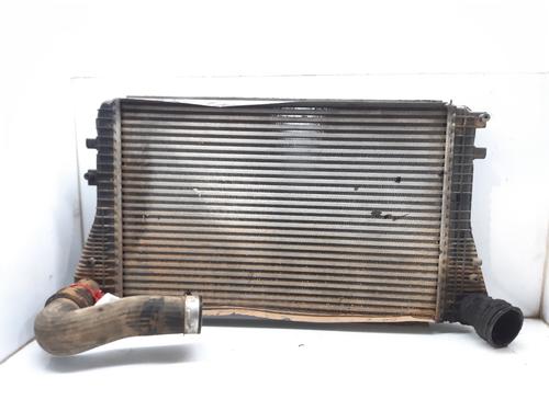 Intercooler AUDI A3 (8P1) 1.9 TDI (105 hp) 1K0145803T | 1K0145803T |