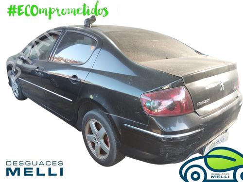 Left front window switch PEUGEOT 407 (6D_) | BP32742654I27 - Image 10