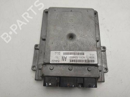 Steuergerät Motor für Steuergerät Motor 39469379 39469379