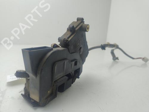 Rear left lock MAZDA 323 F VI Hatchback (BJ) 1.6 (BJ10M) | BP27685213C100 