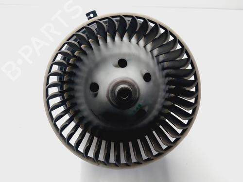 Used Heater blower motor RENAULT LAGUNA II (BG0/1_) 1.9 dCi (BG1A, BG1V) (130 hp) 31972920
