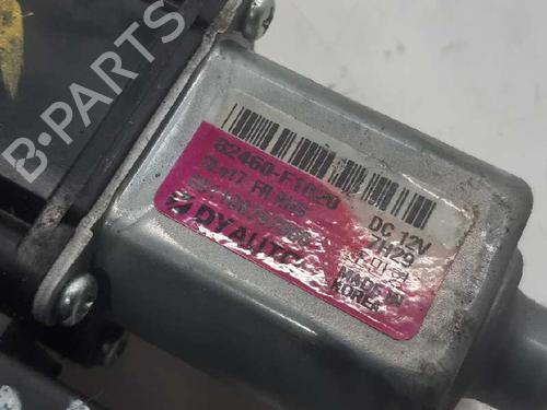 Right front window motor KIA SPORTAGE IV (QL, QLE)  | BP6592210E20 