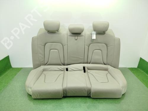 Rear seat AUDI A4 B8 (8K2) | BP31928388C17