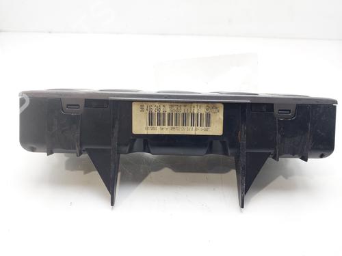 Climate control PEUGEOT 406 (8B) 2.0 HDI 110 | BP14993511I5 