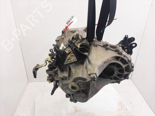 Gearbox TOYOTA VERSO (_R2_) | BP30081691M3