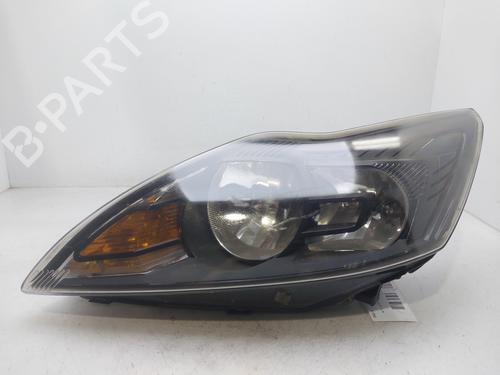 Used Left headlight Left headlight 36596005 36596005