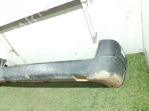 Rear bumper CITROËN BERLINGO / BERLINGO FIRST Box Body/MPV (M_) 2.0 HDI 90 (MBRHY, MCRHY) | BP6137719C8 