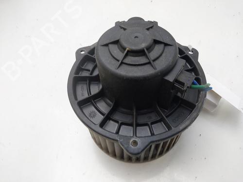 Used Heater blower motor HYUNDAI ACCENT II (LC) 1.5 CRDi (82 hp) 16414993