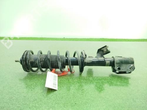Used Right front shock absorber NISSAN MICRA V (K14) [2016-2026]  32084607