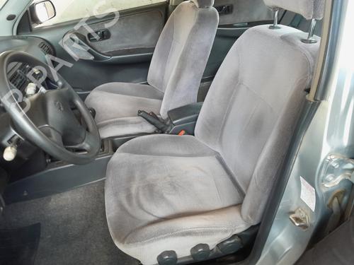 Mass air flow sensor NISSAN PRIMERA (P10) 2.0 16V 4x4 | BP29937314M95 