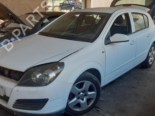 Heater resistor OPEL ASTRA H (A04) 1.3 CDTI (L48) | BP11650673M108 