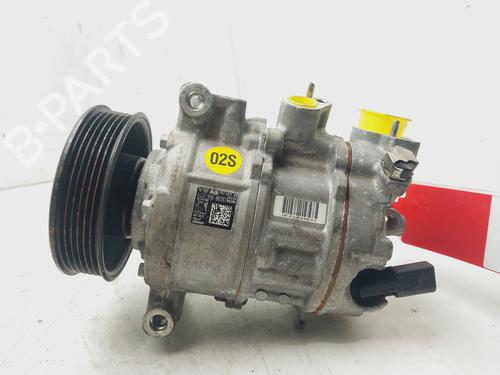 AC-Kompressor SEAT LEON (5F1) [2012-2021]  23274969