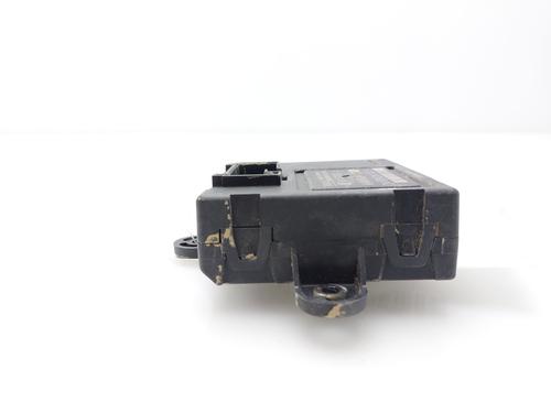 Comfort control module JAGUAR XF I (X250) 2.2 D | BP16526518M56 