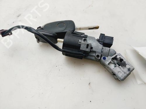 Used Ignition barrel CITROËN C4 Coupe (LA_) [2004-2013]  27869810
