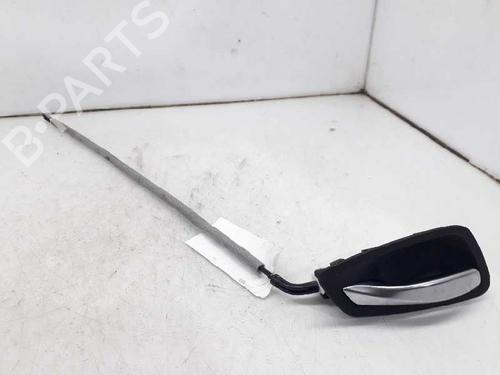 Used Front left interior door handle BMW 3 (E90) 320 d (163 hp) 3342422