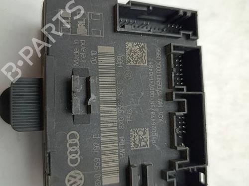 Electronic module SKODA SUPERB II (3T4) 2.0 TDI 16V | BP40069114M83 - Image 2