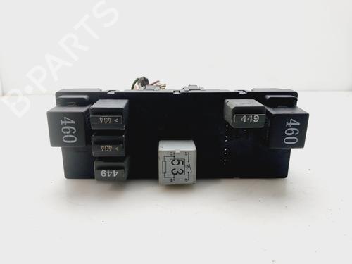 Fuse box AUDI A3 (8P1) 1.6 FSI | BP32364221E1 - Image 2