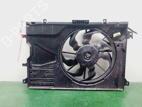 Ventilateur radiateur MAZDA 3 Saloon (BP_) [2018-2026]  31876879
