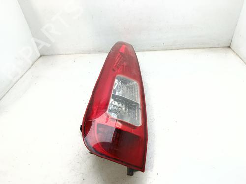 Used Left taillight Left taillight 37584133 37584133