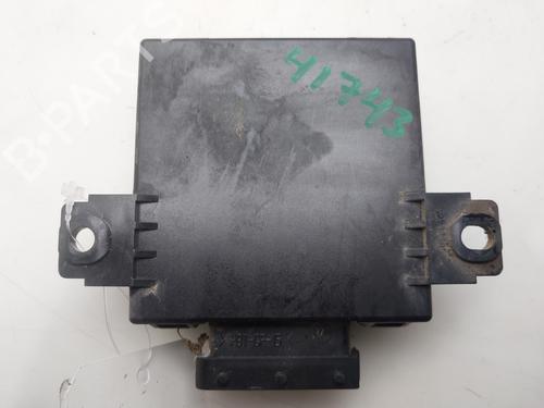 Electronic module LANCIA LYBRA (839_) 1.6 16V (839AXA1A) | BP36070831M83 - Image 2