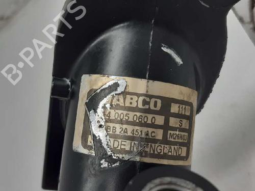 Vakuumpumpe FORD FOCUS I (DAW, DBW) 1.8 TDCi | BP5337564M80 