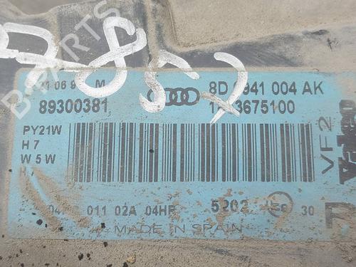 Right headlight AUDI A4 B5 (8D2) 1.9 TDI | BP39751918C29 - Image 2