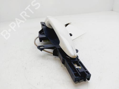 Rear left exterior door handle BMW 1 (E87) 116 d | BP23222241C130 