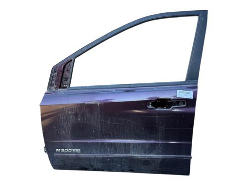 Dør venstre fortil SSANGYONG KYRON [2005-2014]  30687434