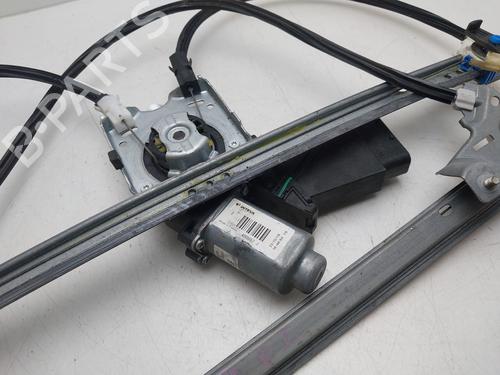 Front left window mechanism RENAULT ESPACE IV (JK0/1_) 2.0 (JK09) | BP38059637C22 - Image 2